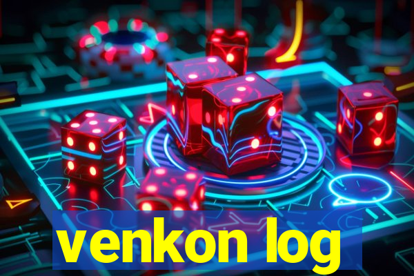 venkon log